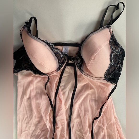 Babydoll - Picture 2 of 4